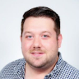 Meet your Posher, Dan